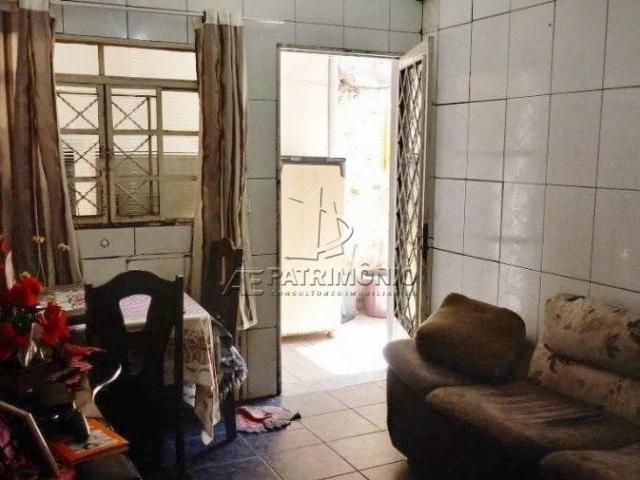 Casa venda em Sorocaba