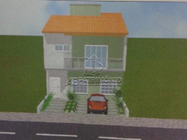 Casa venda em Sorocaba