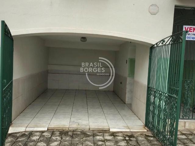 Casa venda em Sorocaba