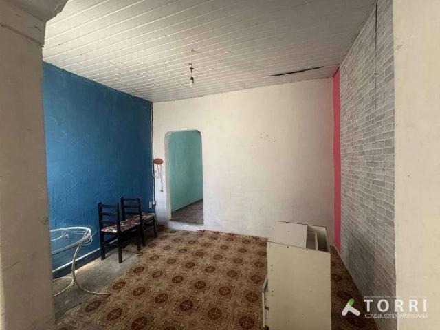 Casa venda em Sorocaba