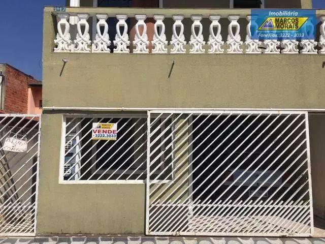 Casa venda em Região Imediata de Sorocaba, Região Metropolitana de Sorocaba