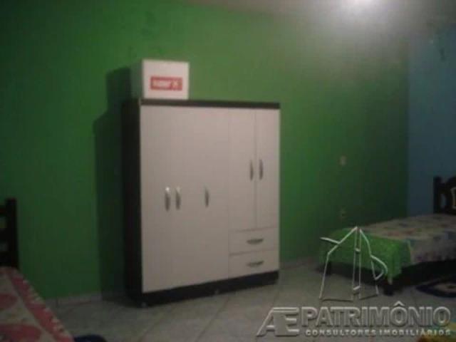 Casa venda em Sorocaba