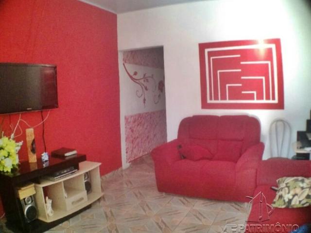 Casa venda em Sorocaba