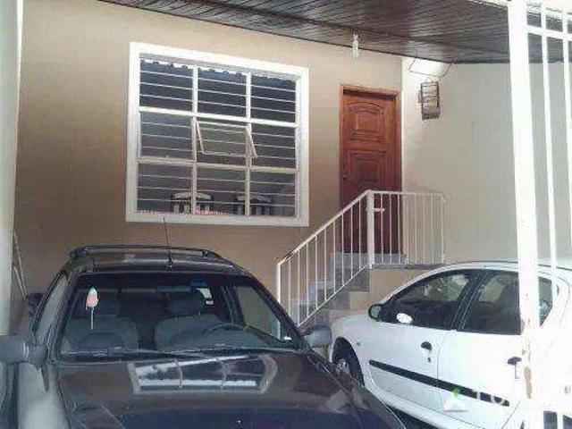 Casa venda em Sorocaba