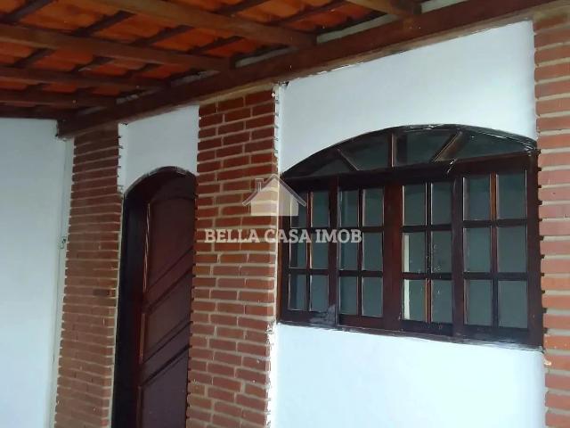 Casa venda em Sorocaba