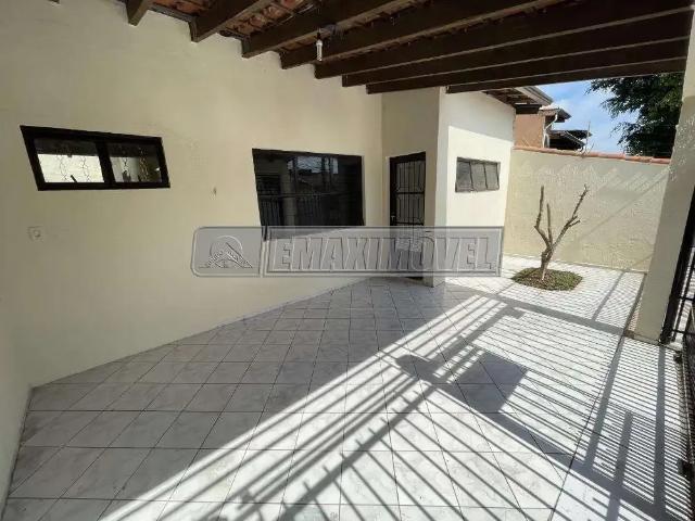 Casa venda em Sorocaba