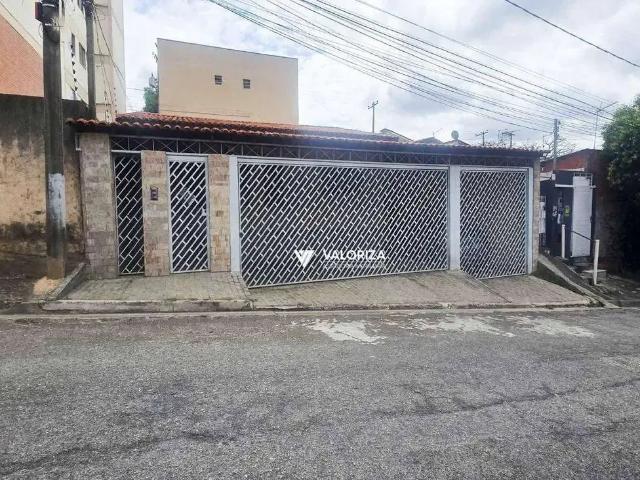 Casa venda em Sorocaba