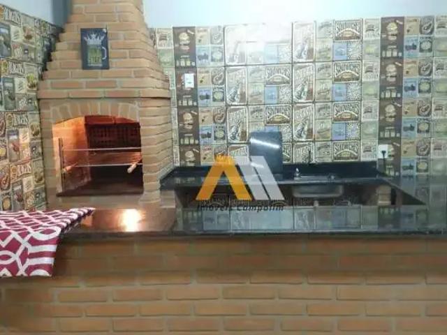 Casa venda em Região Imediata de Sorocaba, Região Metropolitana de Sorocaba