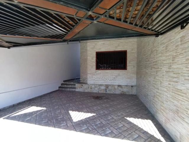 Casa venda em Sorocaba