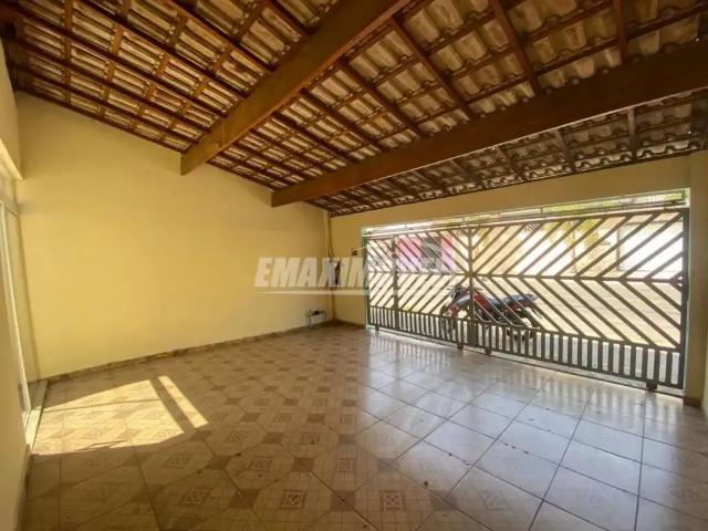 Casa venda em Vila Adonias, Sorocaba