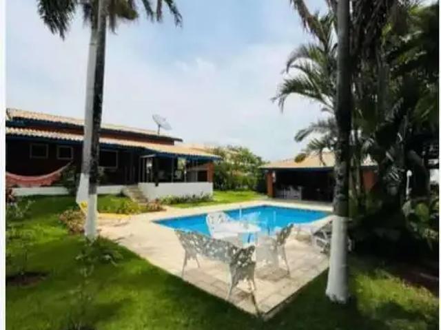 Casa venda em Sorocaba