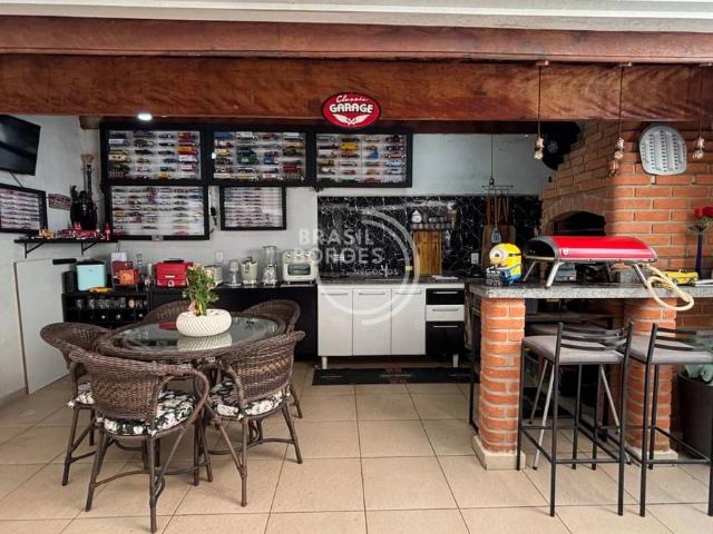 Casa venda em Sorocaba