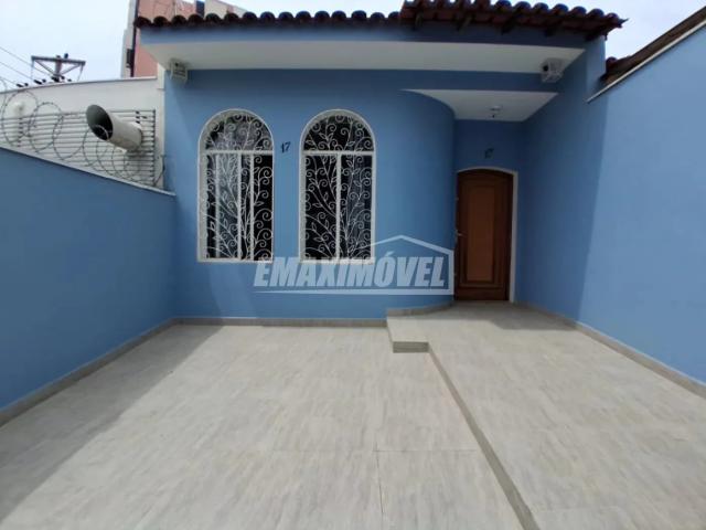 Casa venda em Sorocaba