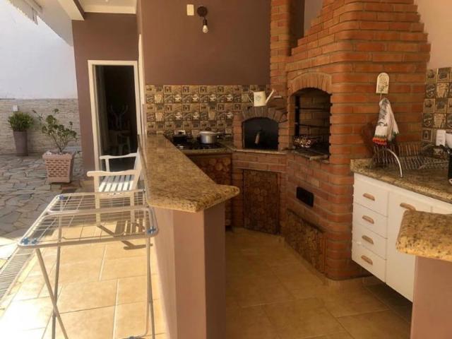 Casa venda em Residencial Villa Olympia, Sorocaba