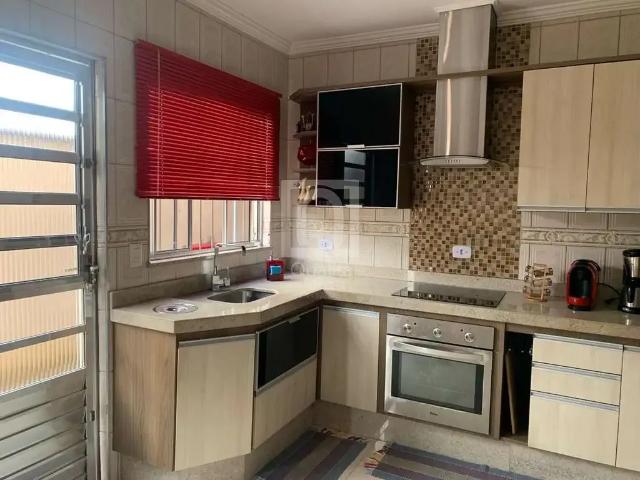Casa venda em Sorocaba