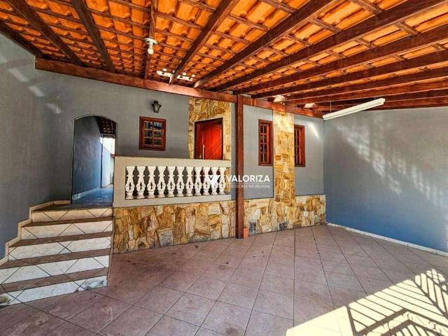 Casa venda em Sorocaba