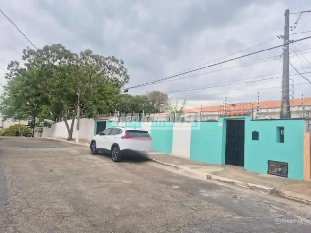 Casa venda em Sorocaba