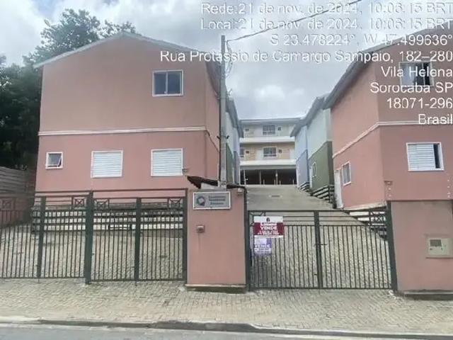 Casa venda em Região Imediata de Sorocaba, Região Metropolitana de Sorocaba