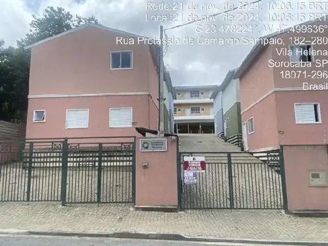 Casa venda em Região Imediata de Sorocaba, Região Metropolitana de Sorocaba