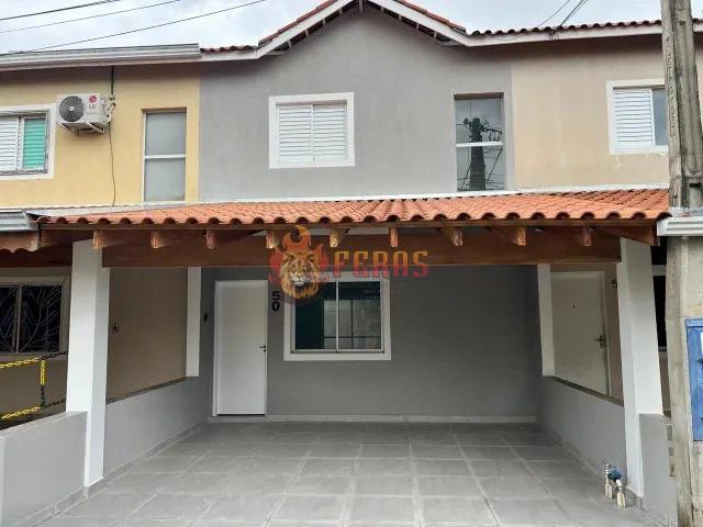 Casa venda em Sorocaba