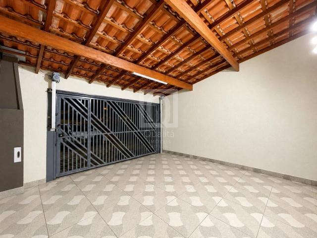 Casa venda em Sorocaba