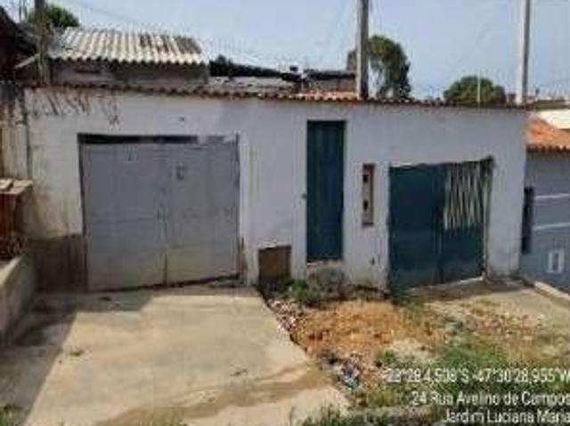 Casa venda em Região Imediata de Sorocaba, Região Metropolitana de Sorocaba