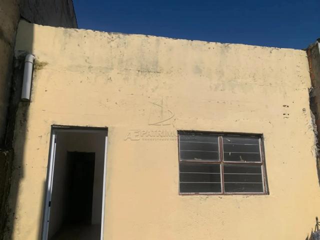 Casa venda em Sorocaba