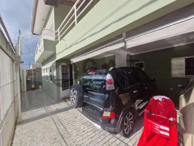 Casa venda em Sorocaba