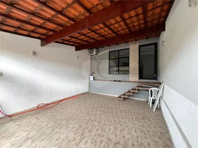 Casa venda em Sorocaba