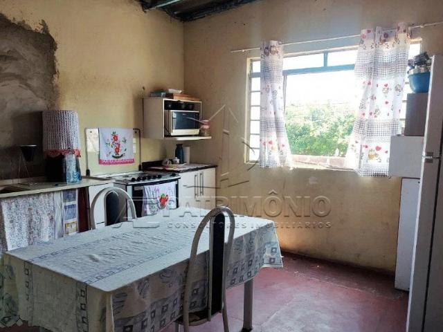 Casa venda em Sorocaba