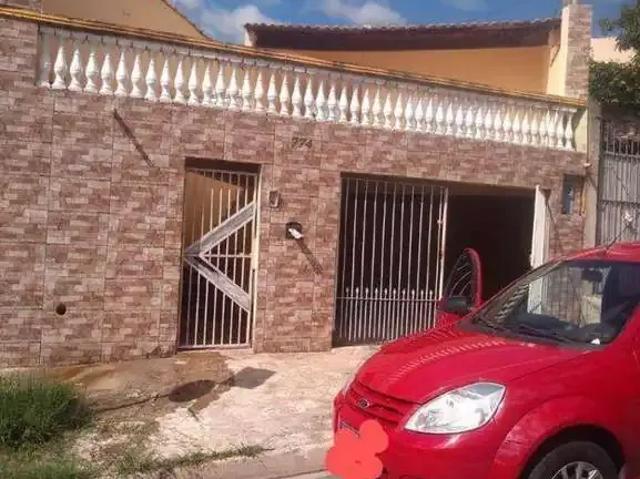 Casa venda em Região Imediata de Sorocaba, Região Metropolitana de Sorocaba