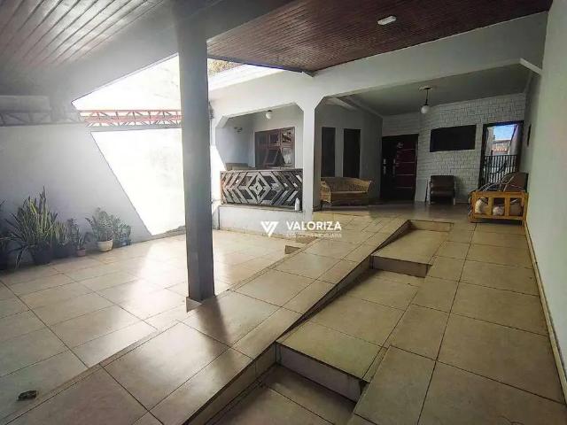 Casa venda em Sorocaba