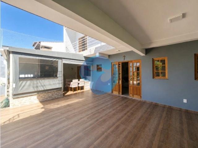 Casa venda em Wanel Ville III, Sorocaba