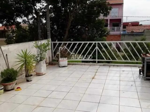 Casa venda em Wanel Ville III, Sorocaba