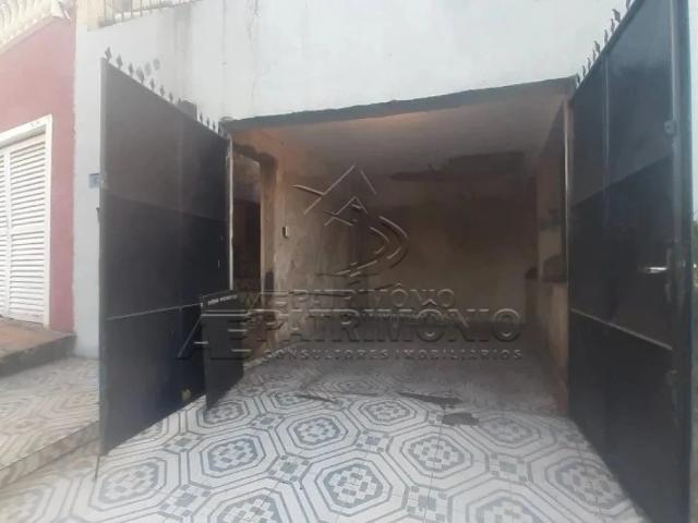Casa venda em Sorocaba