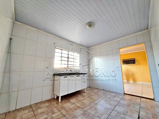 Casa venda em Sorocaba