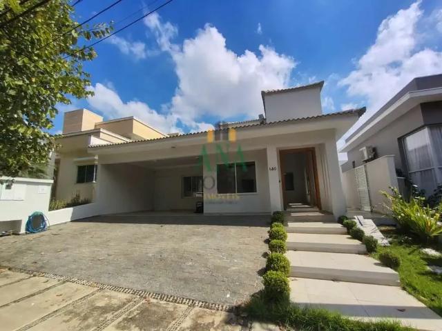 Casa venda em Parque Reserva Fazenda Imperial, Sorocaba
