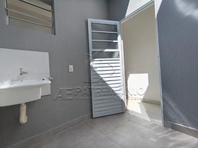 Casa venda em Sorocaba