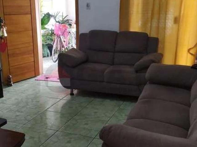 Casa venda em Sorocaba