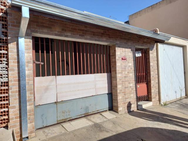 Casa venda em Sorocaba