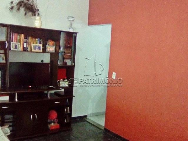 Casa venda em Sorocaba