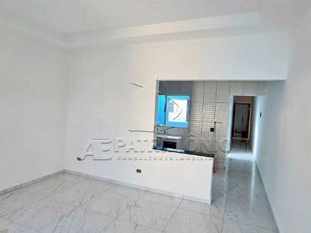 Casa venda em Sorocaba