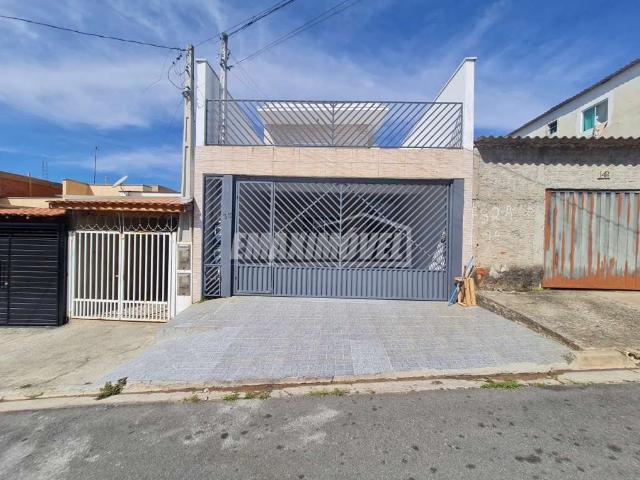 Casa venda em Sorocaba