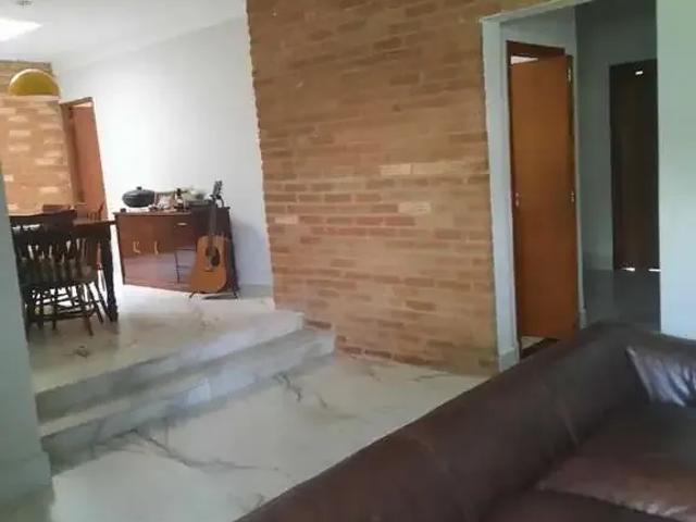 Casa venda em Sorocaba