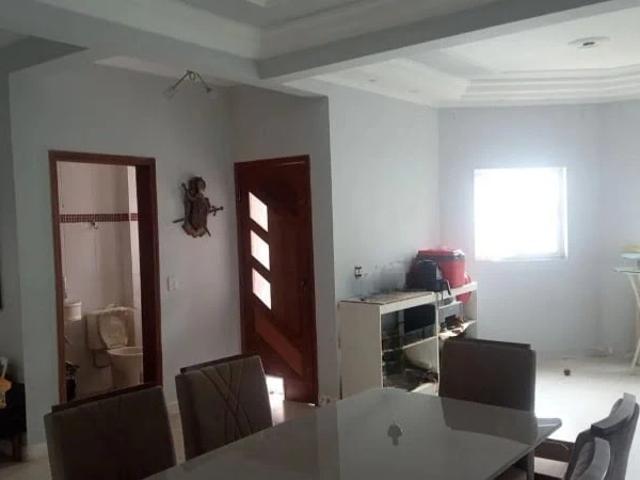 Casa venda em Jardim Moncayo, Sorocaba