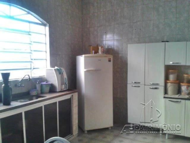 Casa venda em Sorocaba