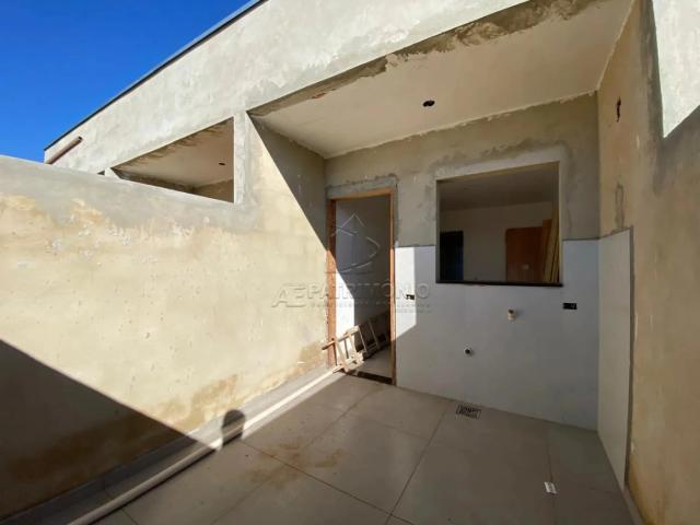 Casa venda em Sorocaba