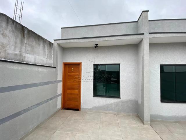 Casa venda em Sorocaba