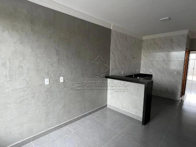 Casa venda em Sorocaba