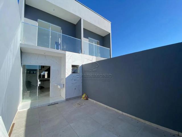 Casa venda em Sorocaba